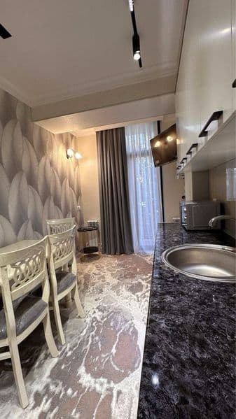 юнусобод мегапланетти олдида <br />
йенги дом хич ким яшамаг — фото 3