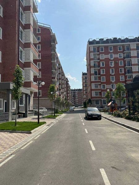 • Район: Алмазар<br />
• <br />
• Комнат: 4<br />
• Этаж: 3< — фото 5