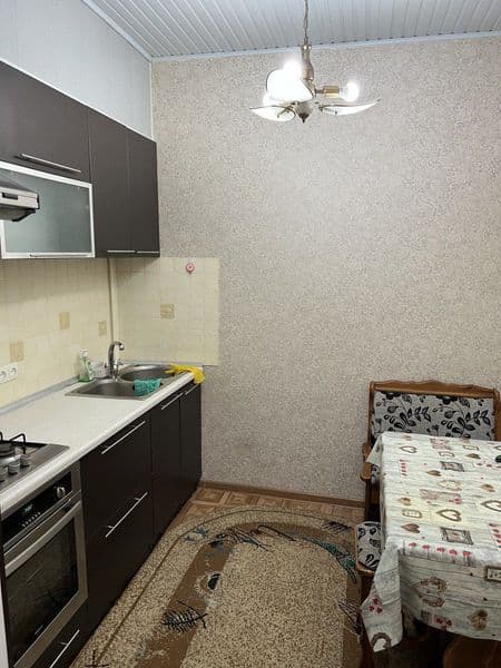 Юнусабад -15<br />
1 комнатная квартира <br />
1 й этаж + св — фото 3