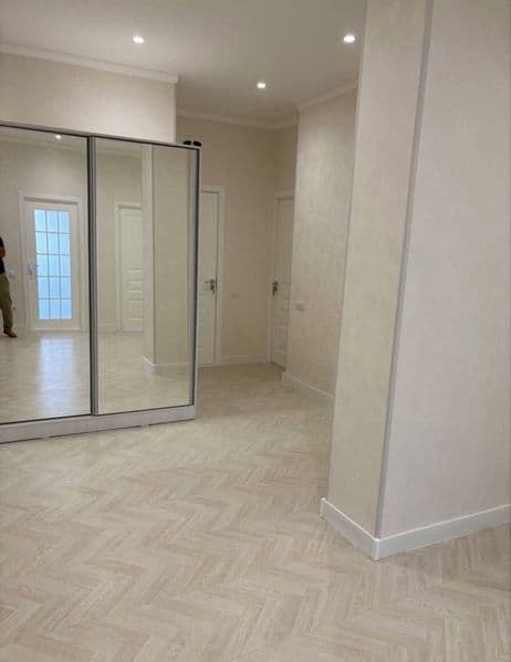 Сдается квартира 105 м2, 4 комнаты, Жарарик 43.<br />
Площад — фото 5