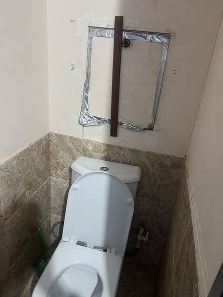 Квартира ижарага берилади. Метрога 5 дақиқалик юриш масофаси — фото 2