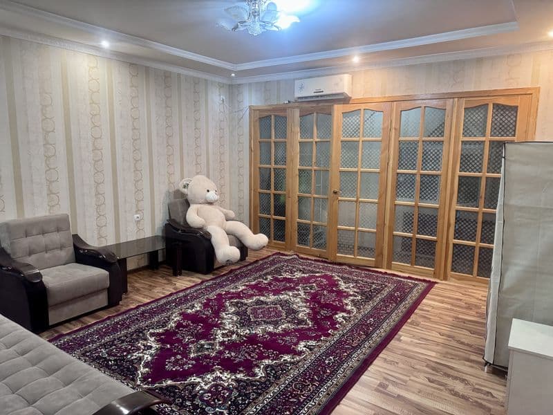 Kv arendaga beriladi<br />
Fagat qizlar uchun<br />
Zalga 3  — фото 3