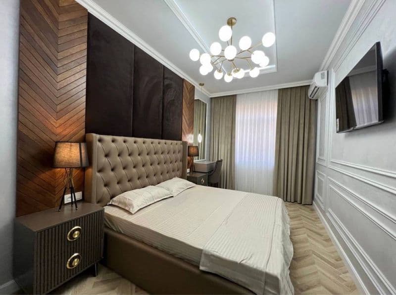 Яккасарайский район <br />
Жк Dream House с<br />
3/5/10<br  — фото 3