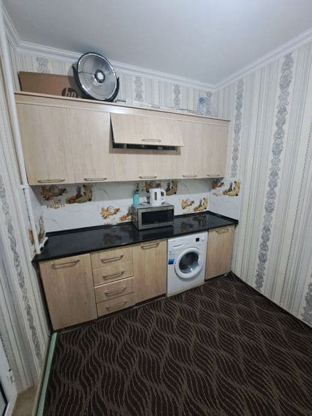 Бирга яшаш учун одам оламиз хамма шароит бор бир киши учун 1 — фото 3