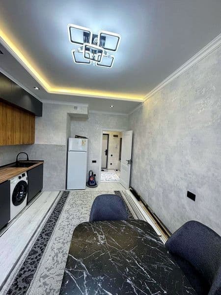 Yashnobod do'stlik metro yonida kvartira ijaraga beriladi. < — фото 2