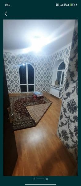 Kvartira oʻgʻil bolalarga milliy bogʻ metroga 2 daqiqalik yo