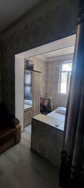 Аренда 1 пер2 ком квартира яккасарайский район Массиве Кушбе — фото 3