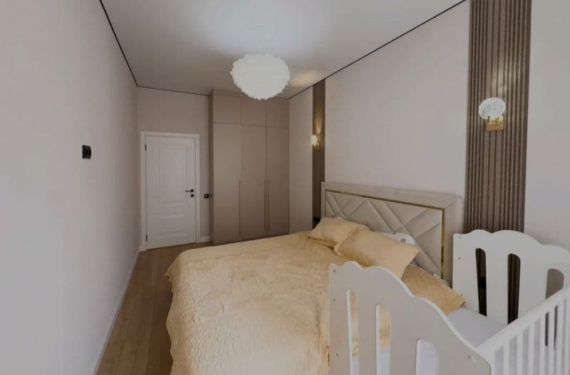 Alfraganusda 2 xonali kvartira chet elliklarga.Rieltorlar il — фото 2