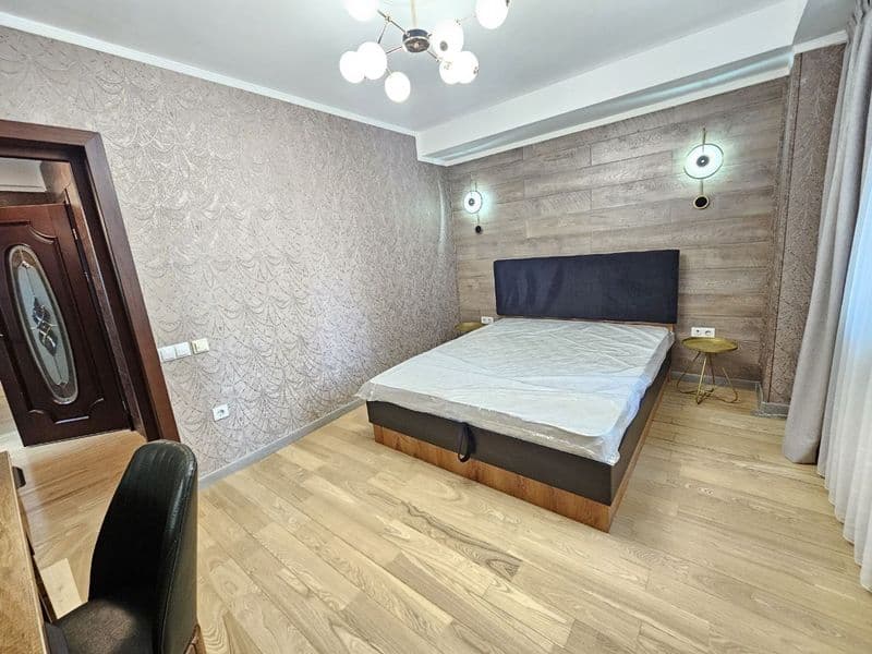 Сдается 3 комнатная квартира в центре города. Яккасарайский  — фото 5