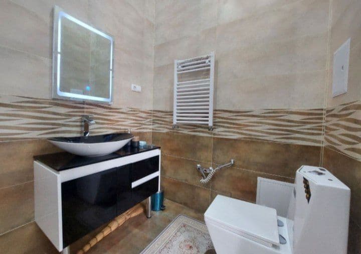 Tashkent city boulward 2 xona ijaraga beriladi 1250$ oylik t — фото 4