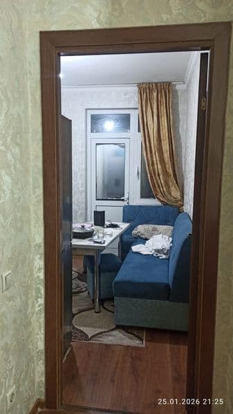 Yangi choshtepa  mtro 1 xona  ijaraga beriladi Faqat hosh oi — фото 2