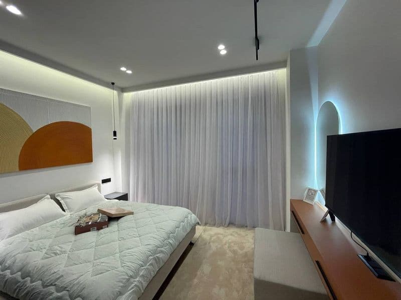 Миробад Авеню 2 комнт е Сдаётся обалденная квартира новостро — фото 5