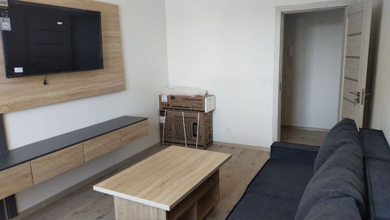 Срочно Сдаётся Квартира Навастройка <br />
Район - Алмазар <