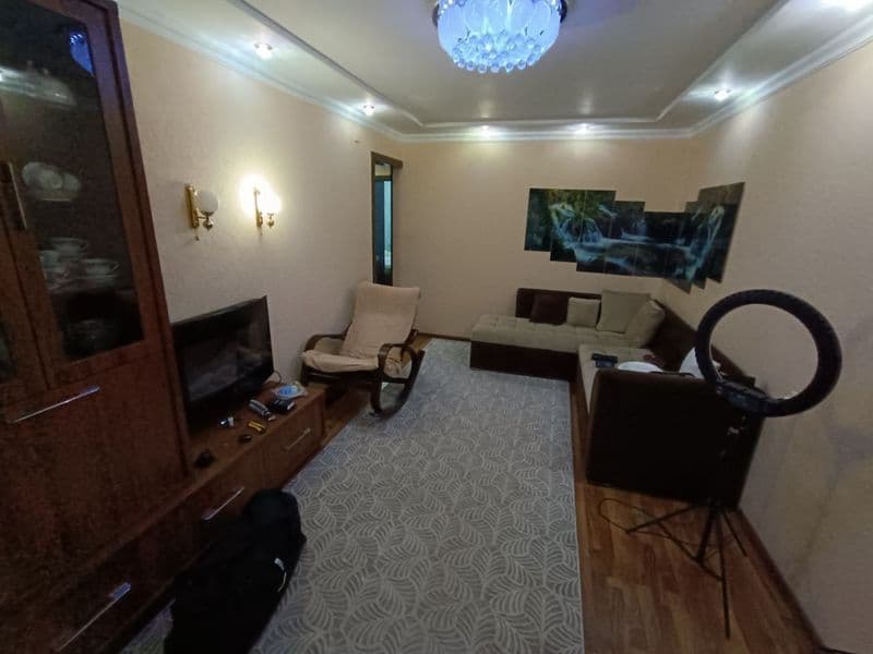 Аренда квартиры 1/3/4 Балкон 2 -6 Кирпичный дом,квартира в о — фото 3