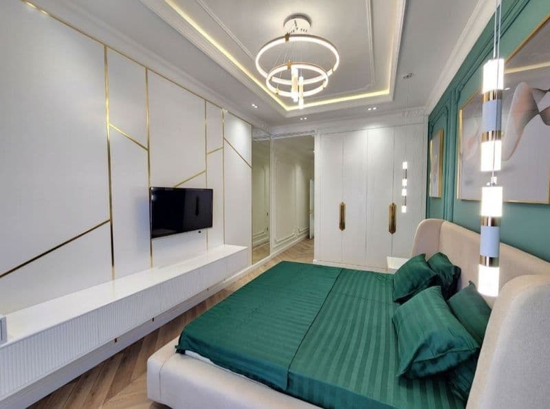 Сдаётся 3-х комнатная квартира в Яккасарайским районе <br /> — фото 5