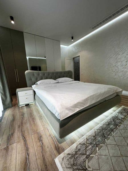 Сдаю 2-х комнатную квартиру на ЖК Мирабад Авеню. <br />
Квар — фото 3