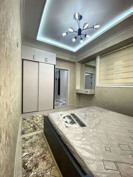 • АРЕНДА КВАРТИРА<br />
• Район: - Алмазарский<br />
• Адрес — фото 3