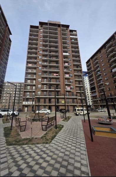 сдаётся  квартира<br />
1/4/16<br />
Для Иностранцев и семья