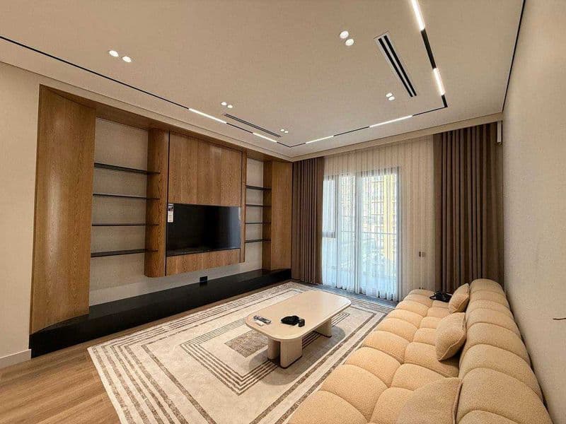 Адрес: ул. Мирабад, ЖК Mirabad Avenue Только реальные и живы — фото 5