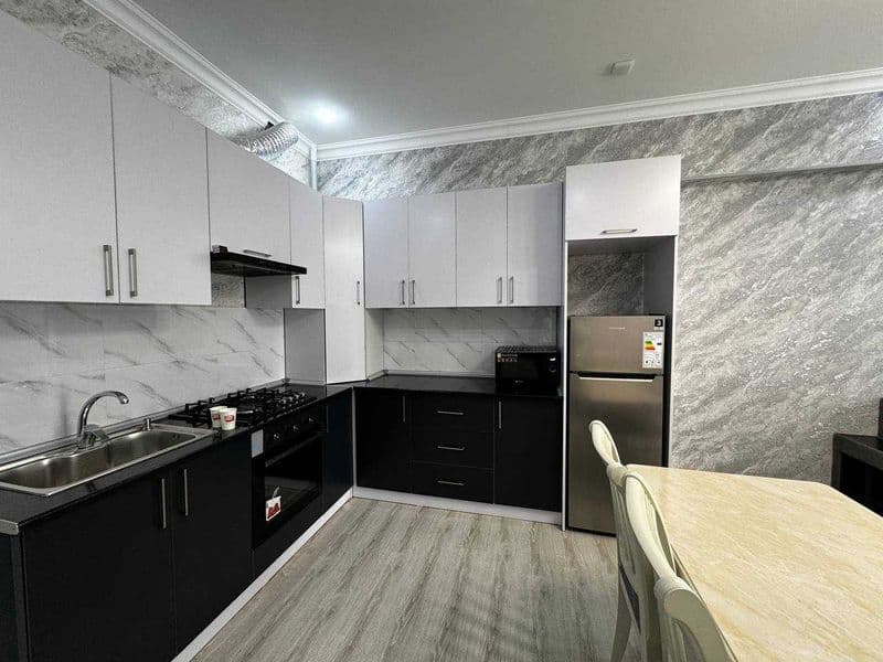 Faqat qizlarga! Shayxontohur tumanida 3 xonali kvartira ijar — фото 3