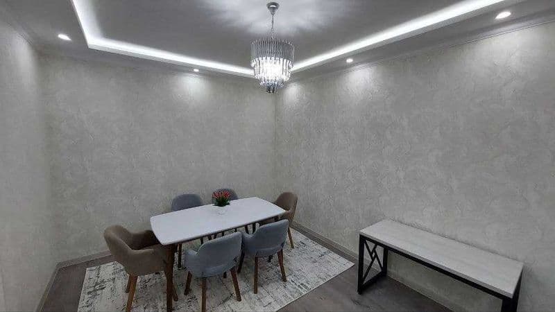 Сдаётся КЛАССНАЯ квартира<br />
<br />
• Район: Шайхантахурс — фото 4