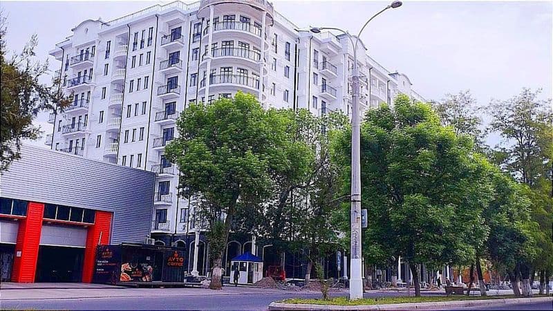 3 xonali Novostroyka Golden Hous uylari<br />
130$va 100$dan — фото 3