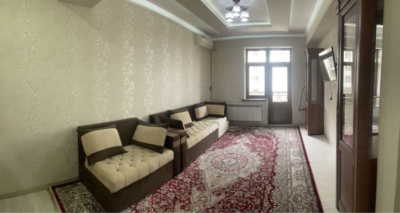 Аренда квартира новостройка<br />
Район - Алмазарский<br />
 — фото 5