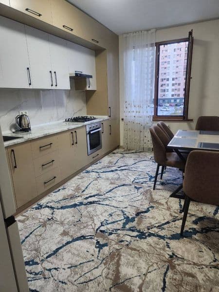 Аренда квартира Навастройка <br />
Район - Алмазар <br />
Ор — фото 2