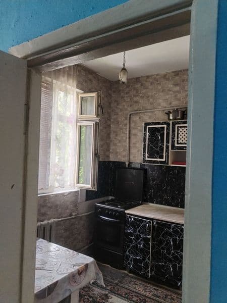 Однокомнатная квартира на Чиланзар 7 квартал 3 этаж не тарец