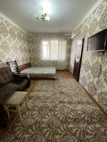 Аренда Чиланзар 10- квартол <br />
Ориентир шухрат<br />
1/2 — фото 2