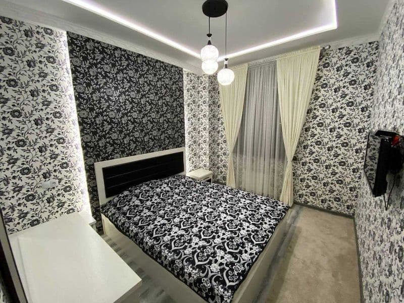 Сдаётся КЛАССНАЯ квартира<br />
<br />
• Район: Мирзо Улугбе — фото 2