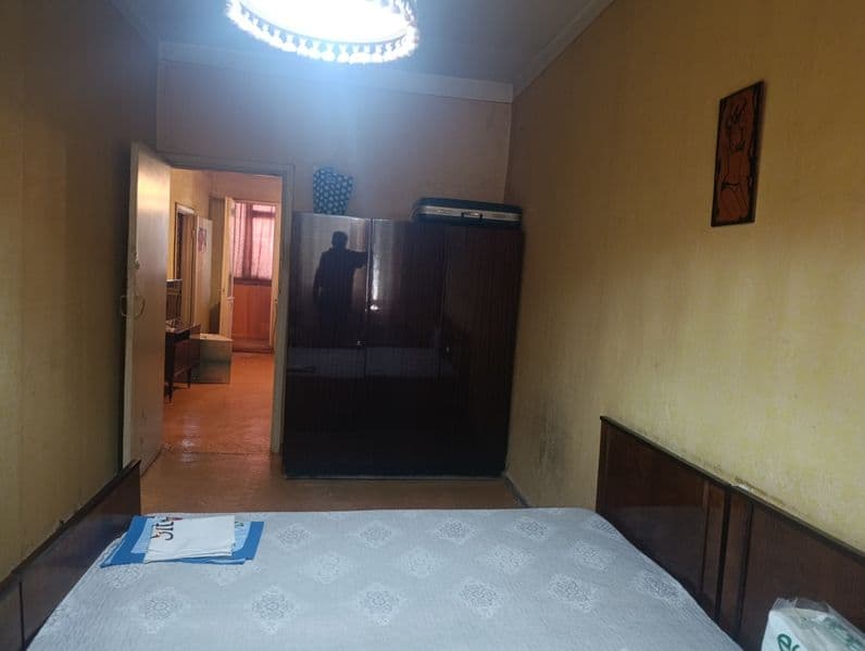 Сдам 2 комнатную квартиру ориентир военкомат,квартира меблир — фото 4