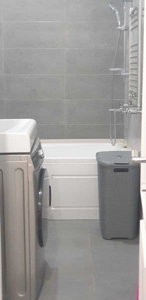 АРЕНДА <br />
2-комн 53 м², 9/10, ЖК Greenwich<br />
<br />
 — фото 4