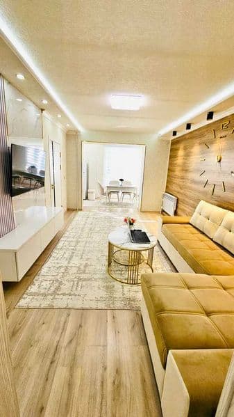 Сдаётся квартира на ЖК Инфинити‼️<br />
Ориентир - Посольств