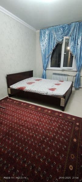 Сдаётся уютная квартира рядом с метро Тинчлик!<br />
<br />
 — фото 3