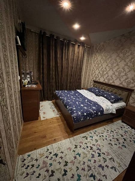 2xona ijaraga 2-etaj hamma sharoiti bor<br />
9 etajli dom50