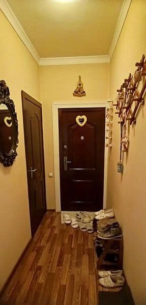 -Arenda Kvartira Mirzo Ulugʻbek TTz 1 da 2 xonali kvartira i — фото 5