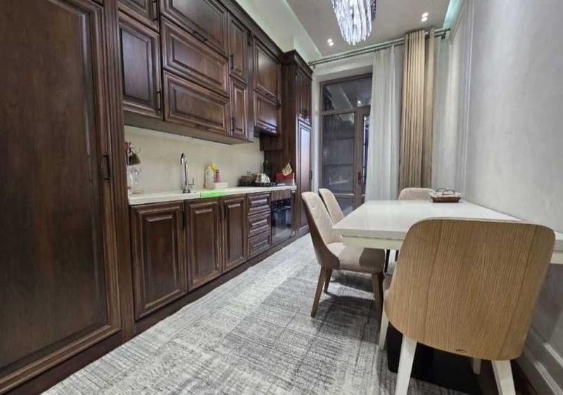 Сдаётся квартира на ул.Афросиеб‼️<br />
Ориентир - Метро Айб — фото 5