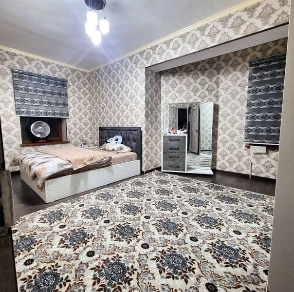 Сдаётся 2-х комнатная квартира<br />
Район: Чилонзор<br />
О