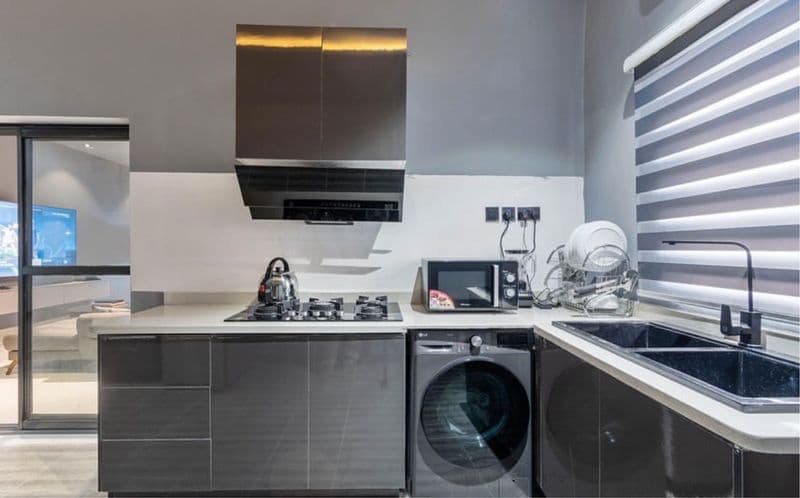 Срочно сдается квартира на Жилом комплексе Golden House Novo — фото 5