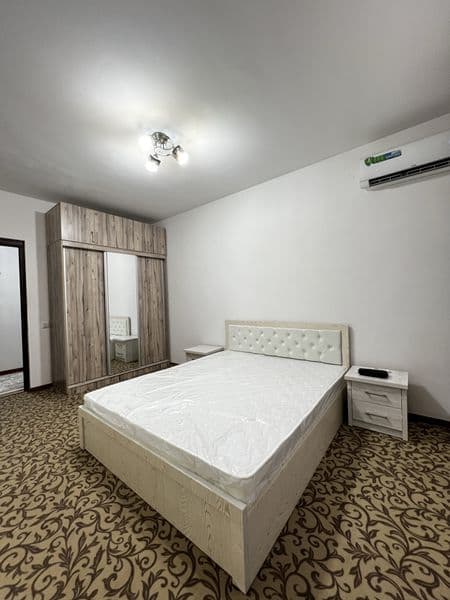 Sergile kvartira choshtepa hamma sharoitlari bilan 1xonalik  — фото 3