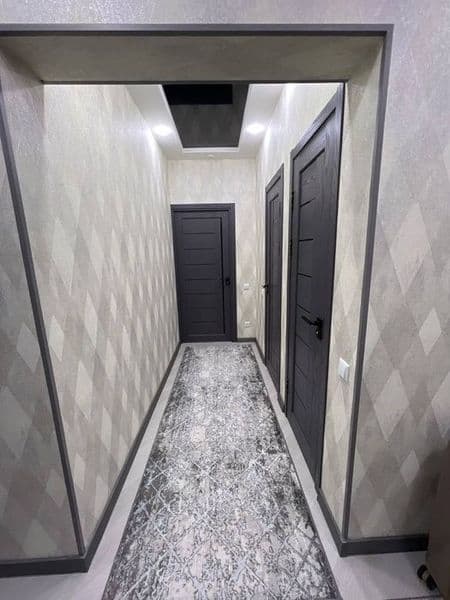 Сдается 3х комнатная люксовой квартира в Сергели-2. Ориентир — фото 5