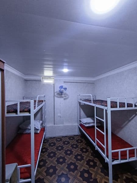 1 ta honada 4 kishi yashisila.<br />
2 ta ismenda doʻkonda i