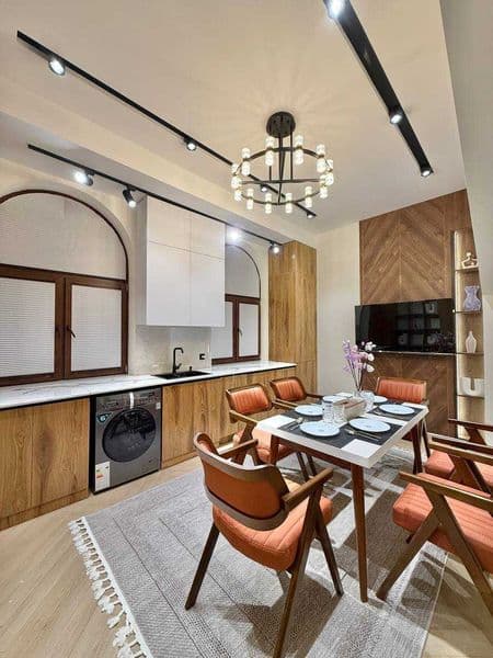 К вашему вниманию рады представить 5 х комнатную квартиру на — фото 4