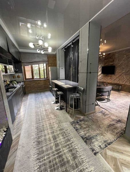 Сдаётся квартира.. в новостройке <br />
Ориентир - Courtyard — фото 5