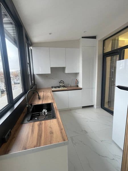 Тошкент марказида премиум тоифадаги квартира арендага берила — фото 4