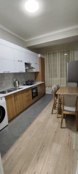 Сдаю свою квартиру  2/5/8<br />
Миробадский район <br />
Дву — фото 4