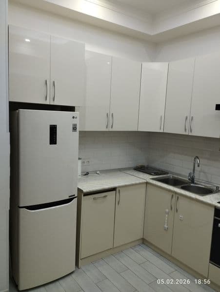 Новостройка, Мир Абатский район, улица Шевченко, имеется два — фото 4