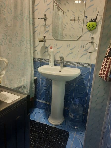 TTZ 2 da 2 xonali uy OILAGA uzoq muddatga ijaraga beriladi.  — фото 4