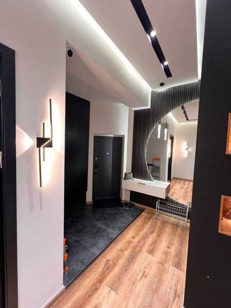 Сдаётся квартира Новостройка <br />
#Ориентир - ул.Нукус <br — фото 5